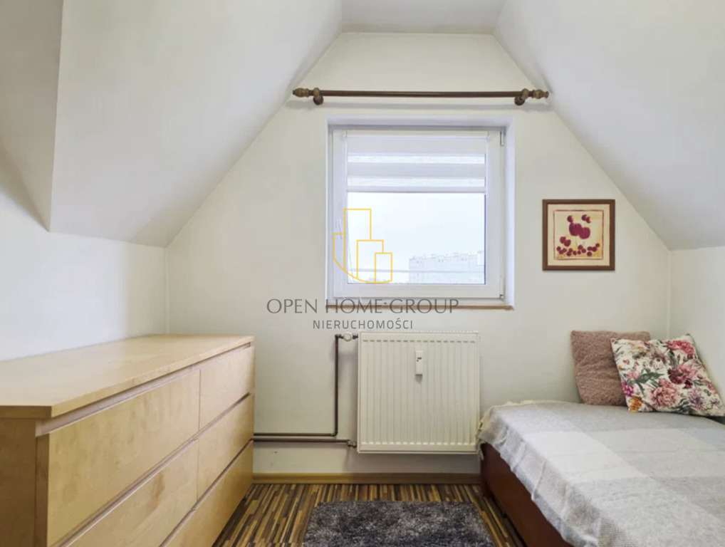 Zabobrze lII/.Sygietyńskiego/Nowy Blok/2pok/41m2 — zdjęcie 7