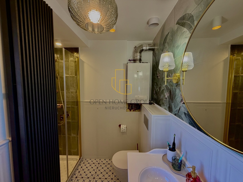 Wyjątkowe mieszkanie 68 m² z klimatyzacją/okazja — zdjęcie 15