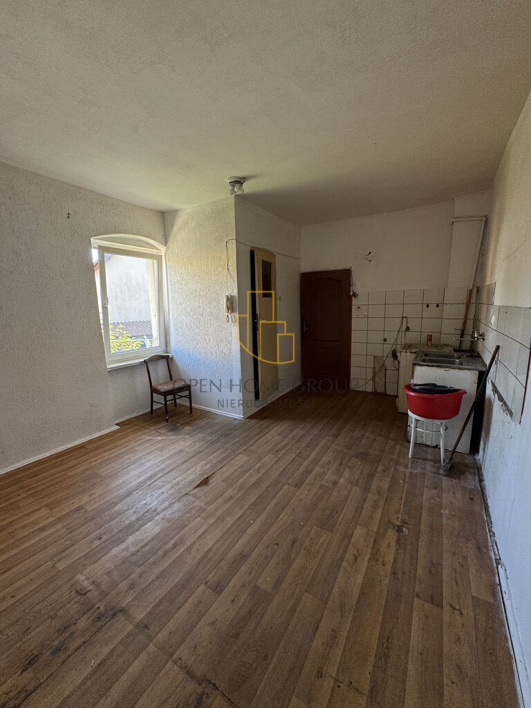 79,9m² | do generalnego remontu | 1 piętro | Cieplice — zdjęcie 5