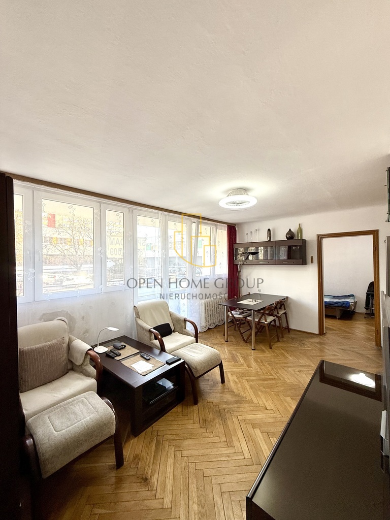 Wrocław/2pok/parter/balkon/piwnica/winda/top — zdjęcie 6
