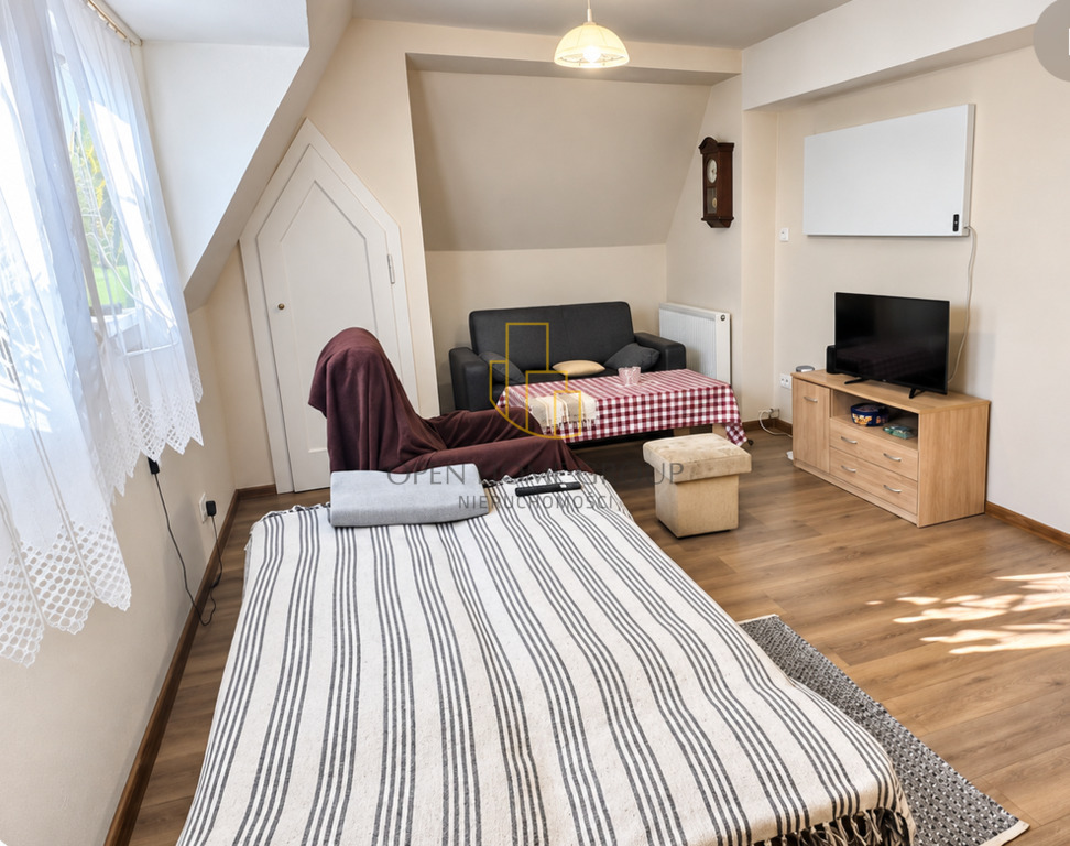 Centrum 2 pok/45m2/Okazja Cenowa! — zdjęcie 5