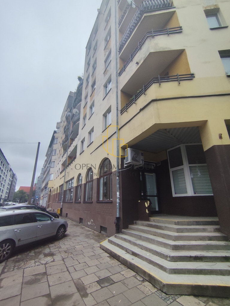 Duże Przestronne 3 pokoje z 2 balkonami – Pl Bema! — zdjęcie 7