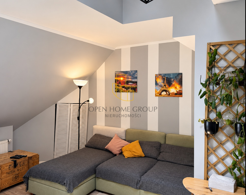 3-pokojowe mieszkanie 70 m² na sprzedaż – Wrocław — zdjęcie 4