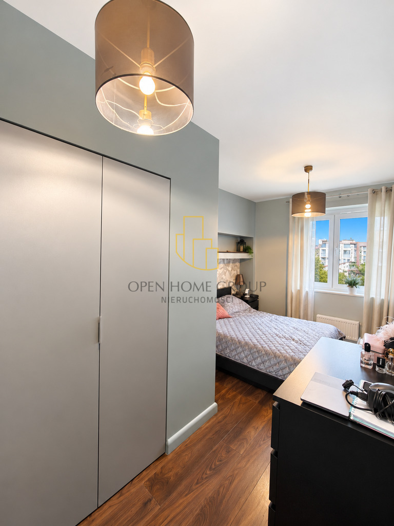 Apartament 3 pok/60m/garaż / komórka /Lux/2010 — zdjęcie 11