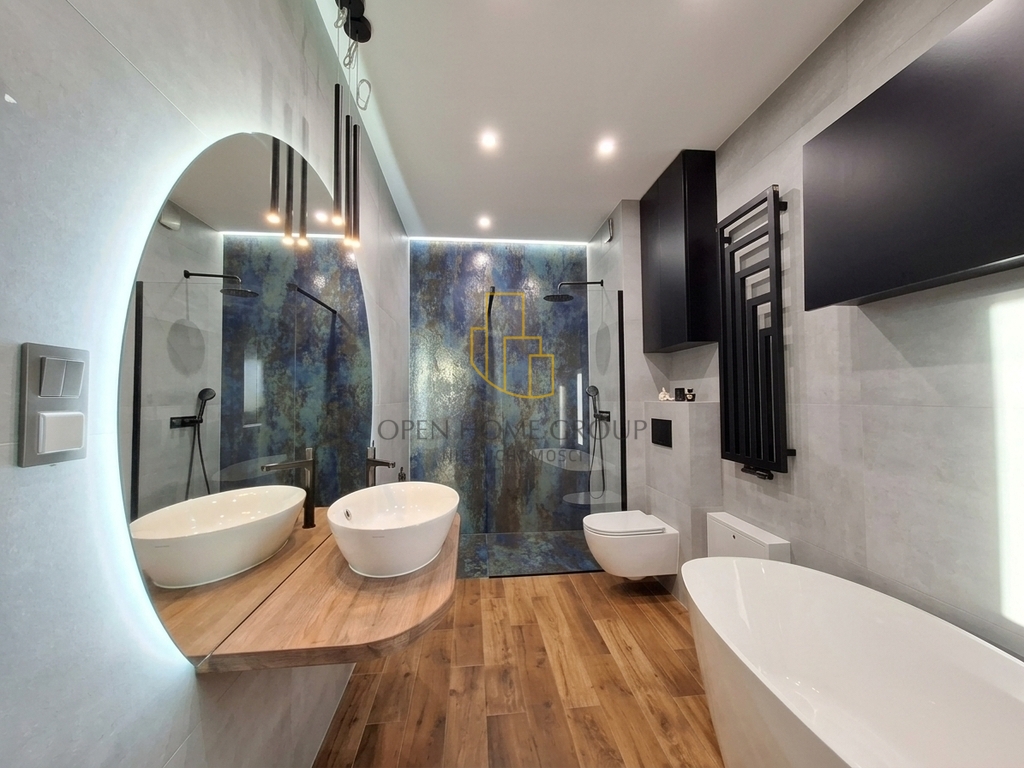 Dom Ołtaszyn Top 102 m² z ogrodem ul.Smardzowska — zdjęcie 13