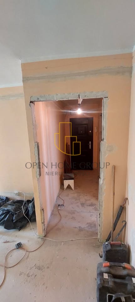 2 pokoje | 44 m² | Zabobrze| balkon | niski czynsz — zdjęcie 4