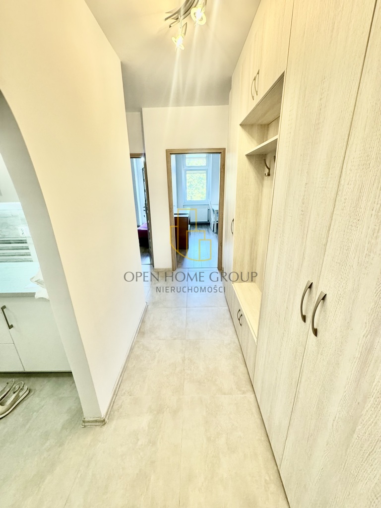 2pok-centrum-Gliniana-balkon- rozkład-po remoncie — zdjęcie 10