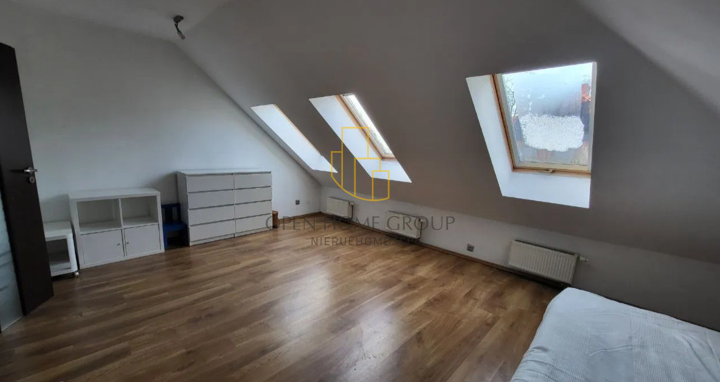 Tyniec Mały, lux dom bliźniak 165, działka 451 m2 — zdjęcie 14