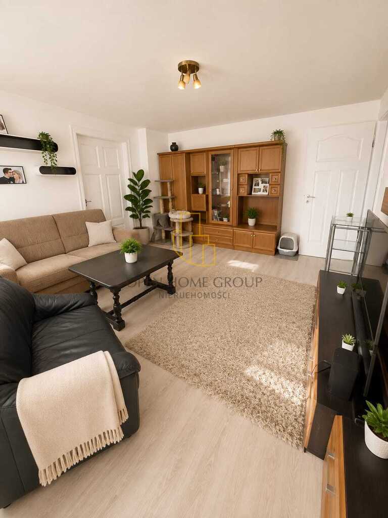 Centrum 2 pok/44m2/2 pietro/ Niski czynsz! — zdjęcie 3