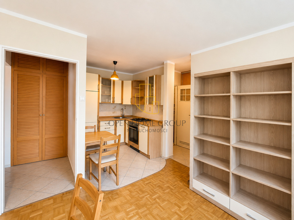 Okazja! Ok Sky Tower 40m2/2 pok/parking/piwnica — zdjęcie 10