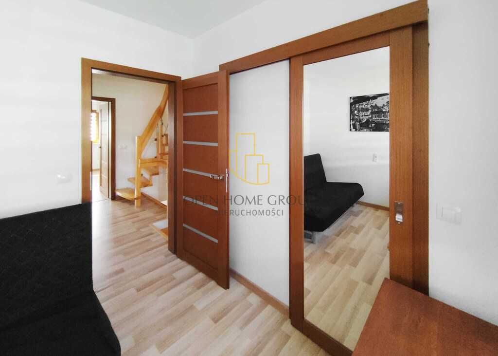 Opolska okolica  Bliźniak/4 pok/125m2/Lux — zdjęcie 21