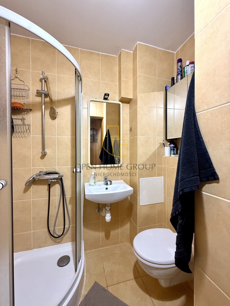 Wrocław/2pok/parter/balkon/piwnica/winda/top — zdjęcie 5