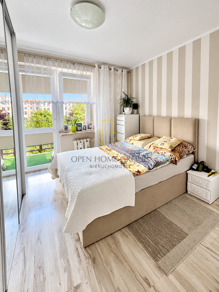 Okazja! Plac grunwaldzki-Bujwida-2pok-rozkład-balkon — zdjęcie 2