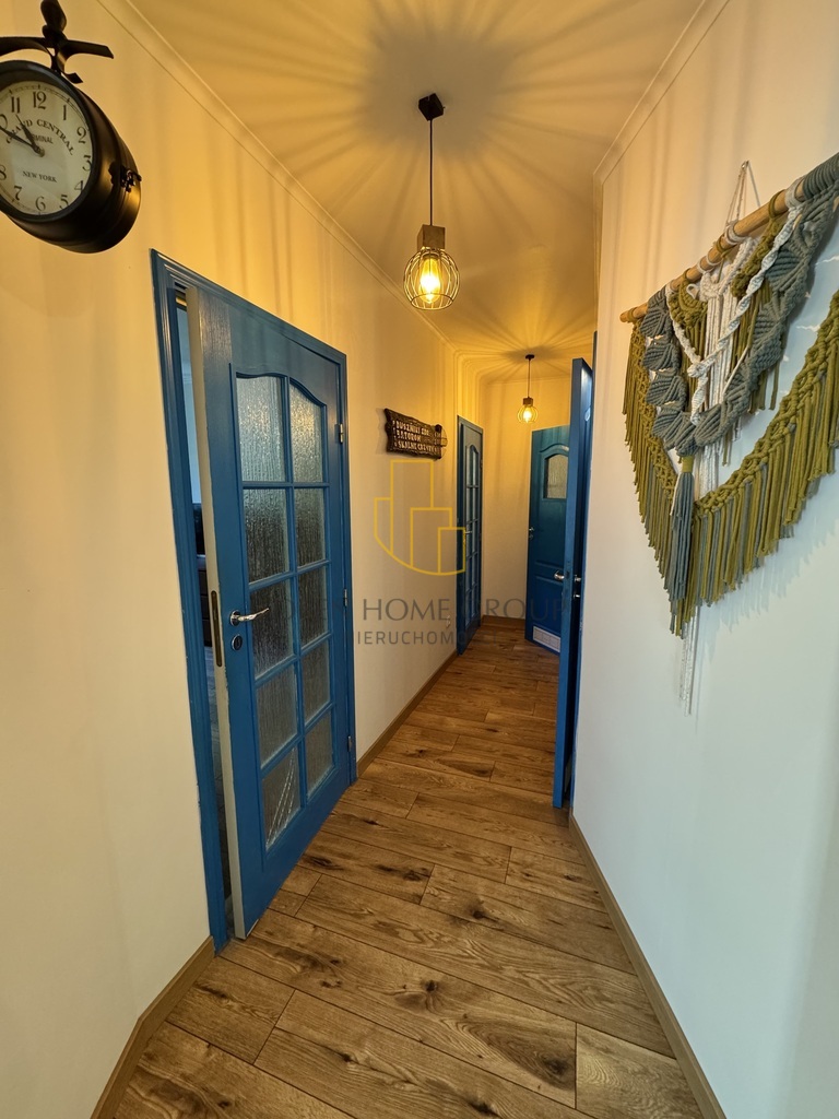3 pokoje | 102 m² | taras | ogród | monitoring — zdjęcie 8