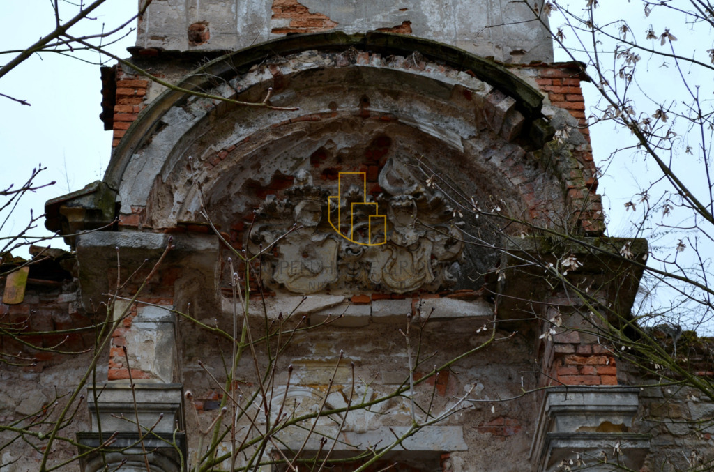 Dom/Pałac obiekt zabytkowy, wybudowany w 1782r — zdjęcie 16