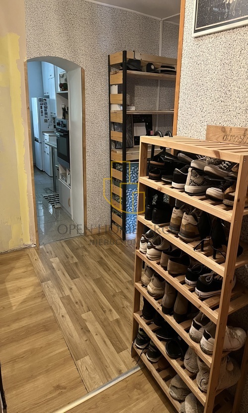 Okazja! | 4 pokoje | 66,84m² + 29,6m² pom. gosp — zdjęcie 10