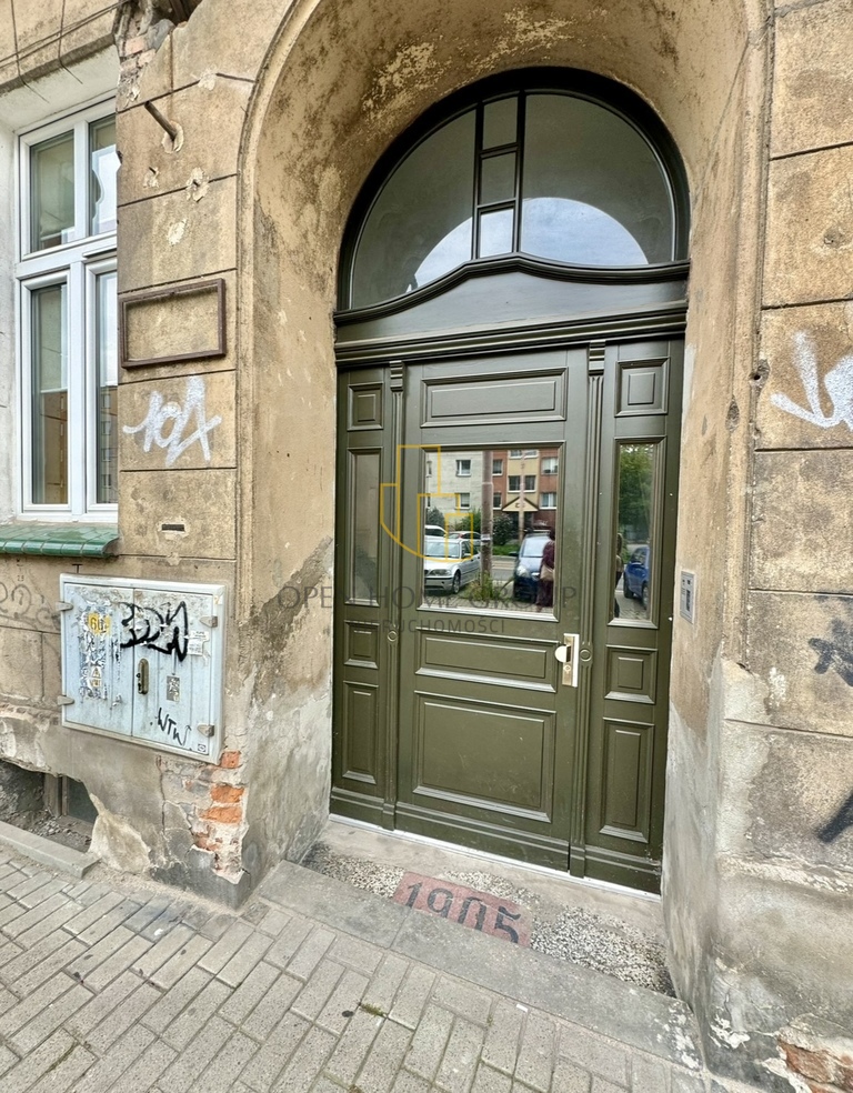 2pok-centrum-Gliniana-balkon- rozkład-po remoncie — zdjęcie 20