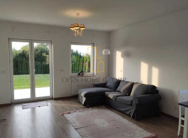 Mokronos Górny, dom bliźniak 160 m2 5 pokoi, garaż — zdjęcie 5