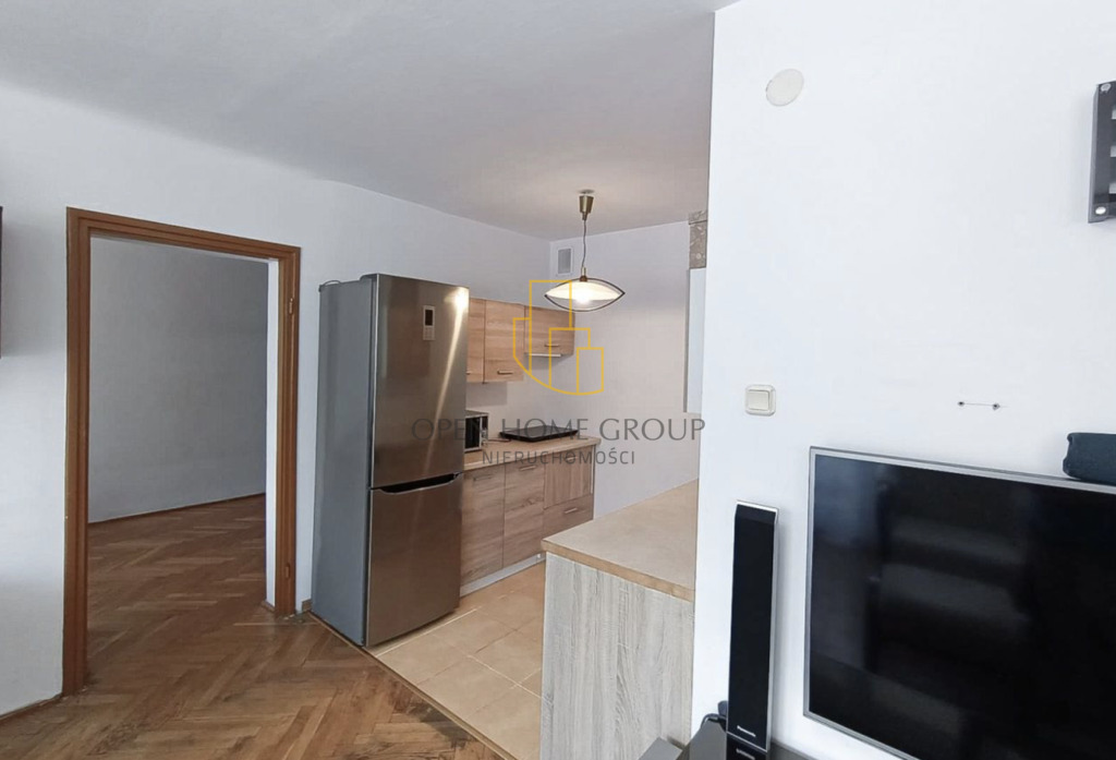 Wrocław/2pok/parter/balkon/piwnica/winda/top — zdjęcie 3