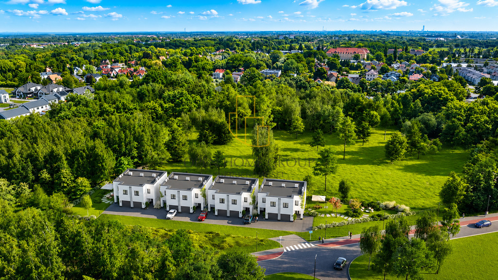 Leśnica/4pok/garażx2/dla/obcokrajowców/pompa/ogród — zdjęcie 2