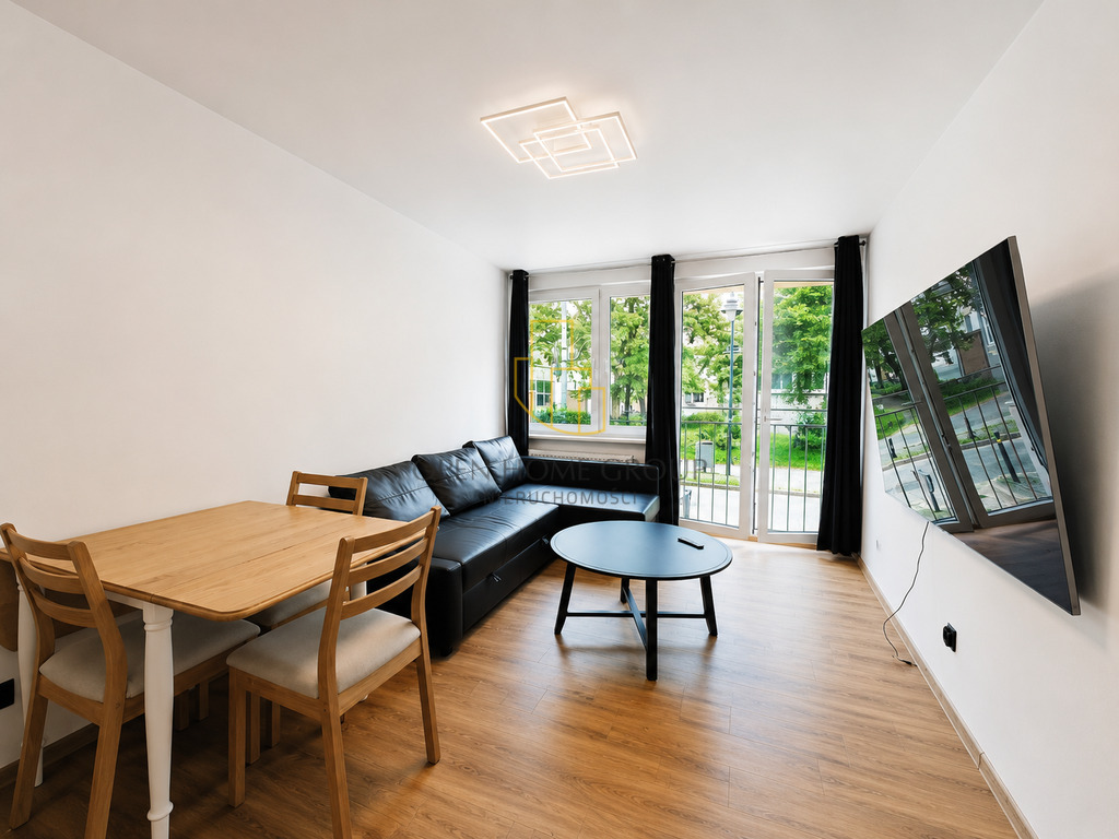 Okazja Rynek 2 pok  Apartament blok media miejski — zdjęcie 3