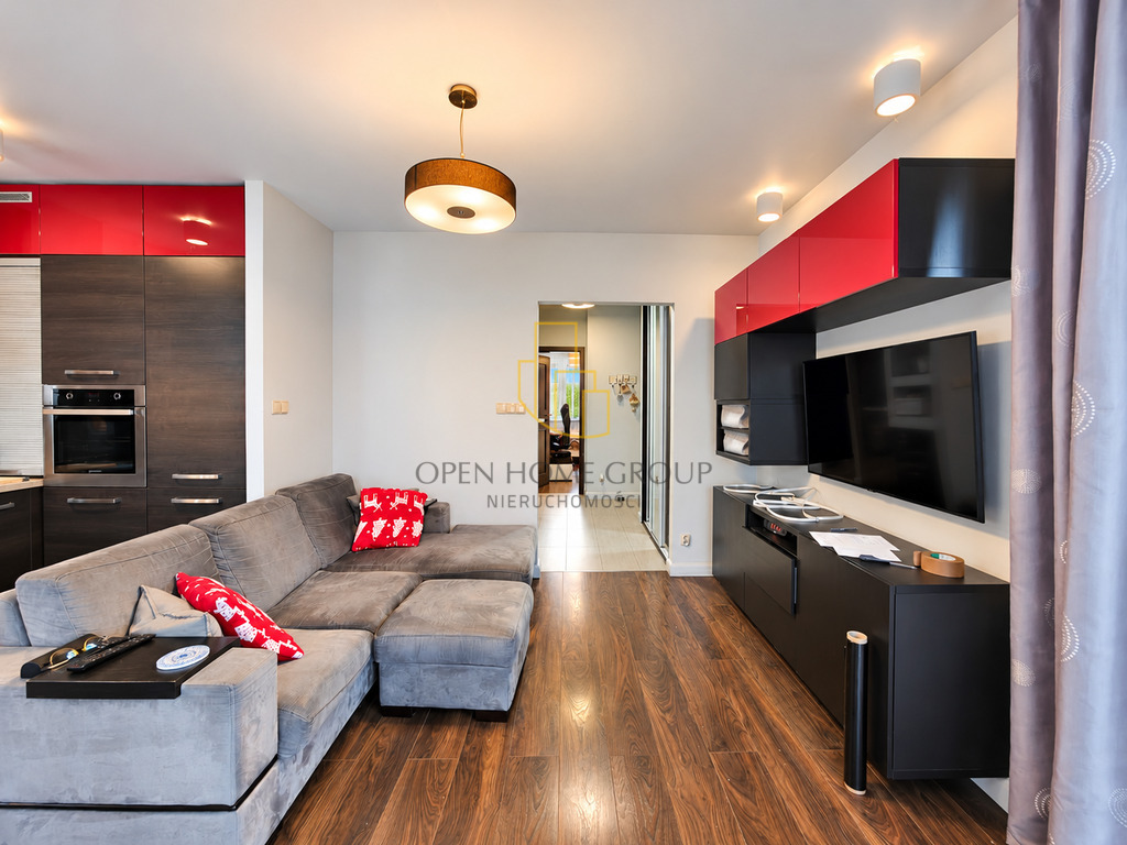 Apartament 3 pok/60m/garaż / komórka /Lux/2010 — zdjęcie 5