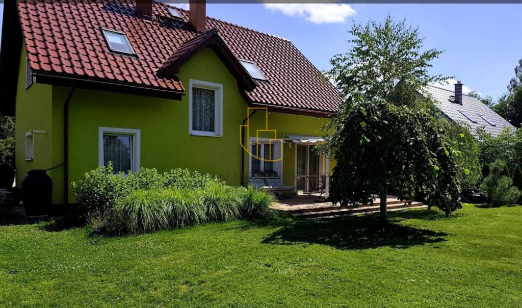 Komfortowy dom z ogrodem/2014!Top Łomnica — zdjęcie 15