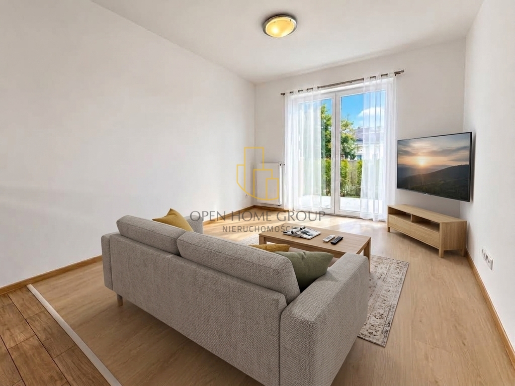 2pokoje |.szeregowiec | Wilczyce| gotowe+balkon! — zdjęcie 3