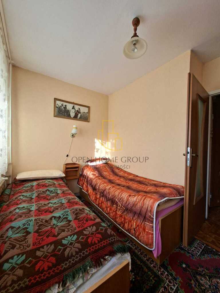 2-pokojowe mieszkanie 48,9 m² na sprzedaż – Wrocław — zdjęcie 6
