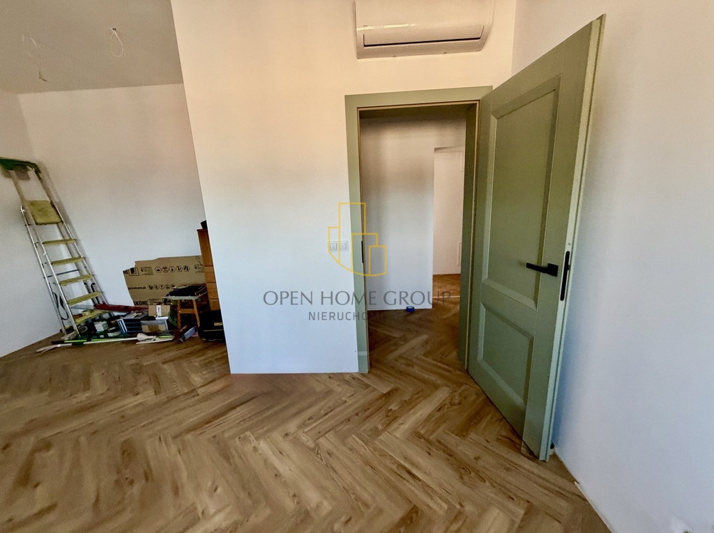 Wyjątkowe mieszkanie 68 m² z klimatyzacją/okazja — zdjęcie 10