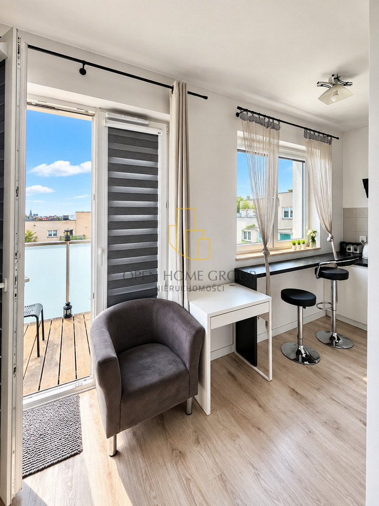 LUX ! | Centrum | /35m Apartament — zdjęcie 4