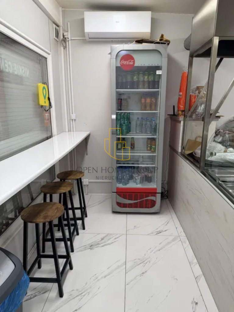 Lokal użytkowy 38 m² na wynajem – Wrocław — zdjęcie 6