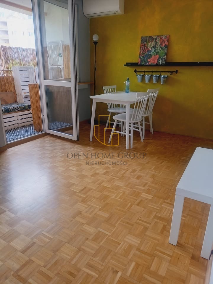 3pok | klimatyzacja | loggia | komórka | ul. Długa — zdjęcie 4