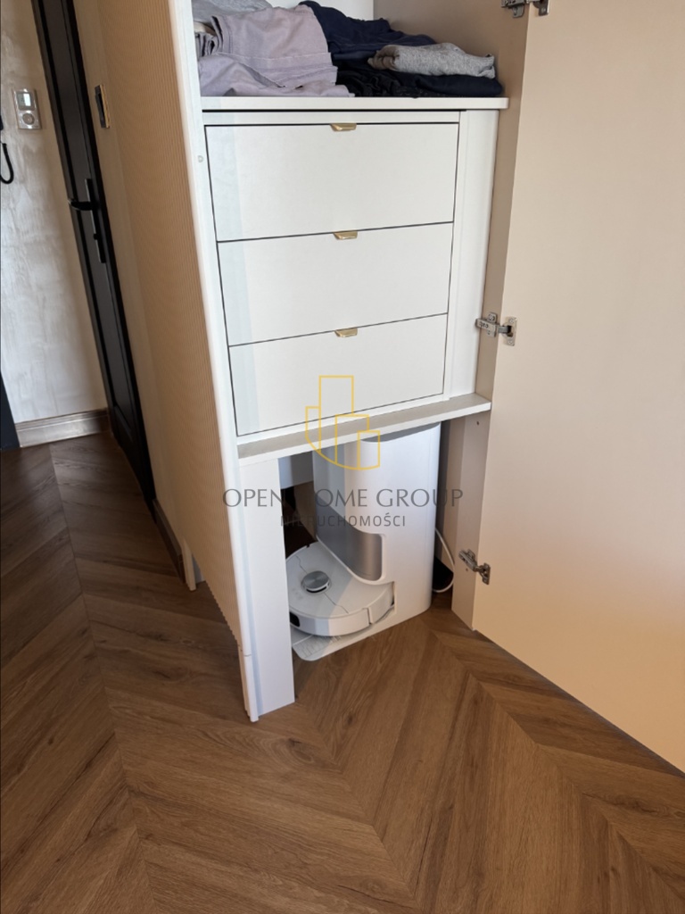 Lux-Premium-apartament-3pok.-garaż-komórka — zdjęcie 14