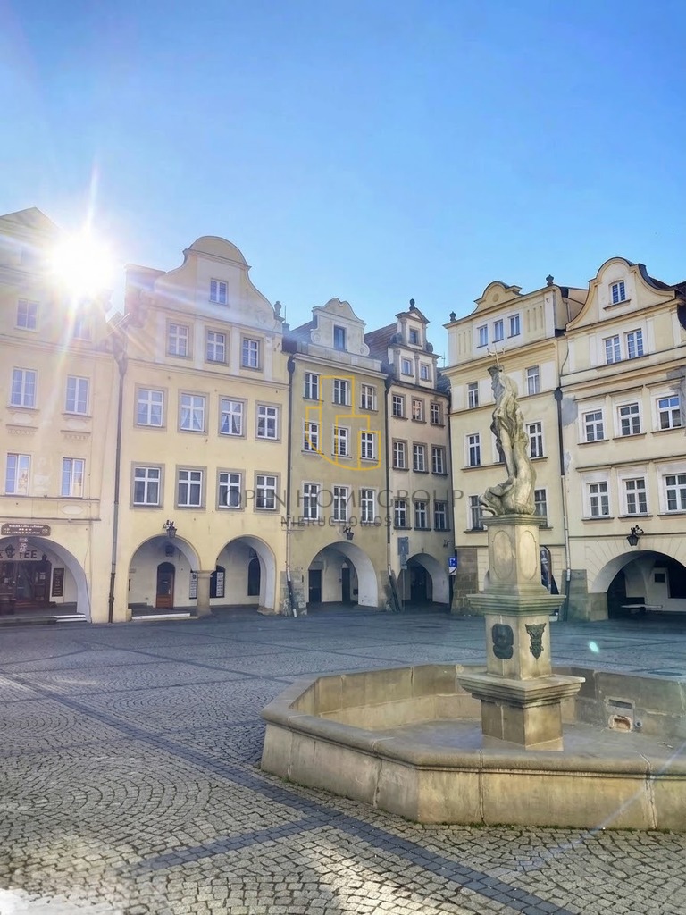 Lux | Ratusz | 4 pokoje | 72,4m²  | 2 piętro — zdjęcie 9