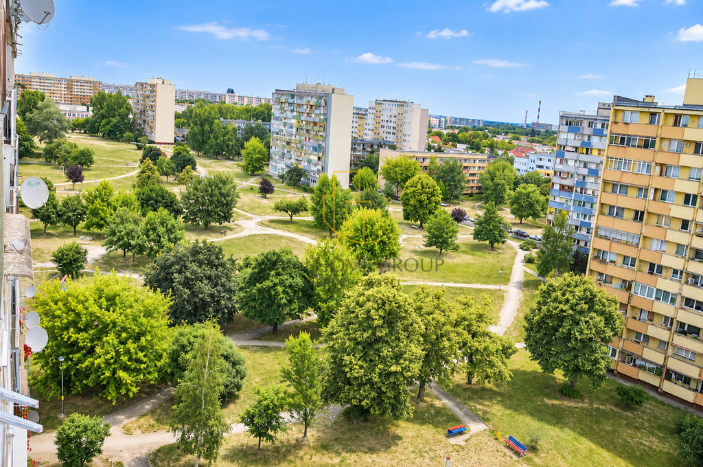 5 pokoi | 82,9 m² | 9 piętro | Ostatni Grosz — zdjęcie 9