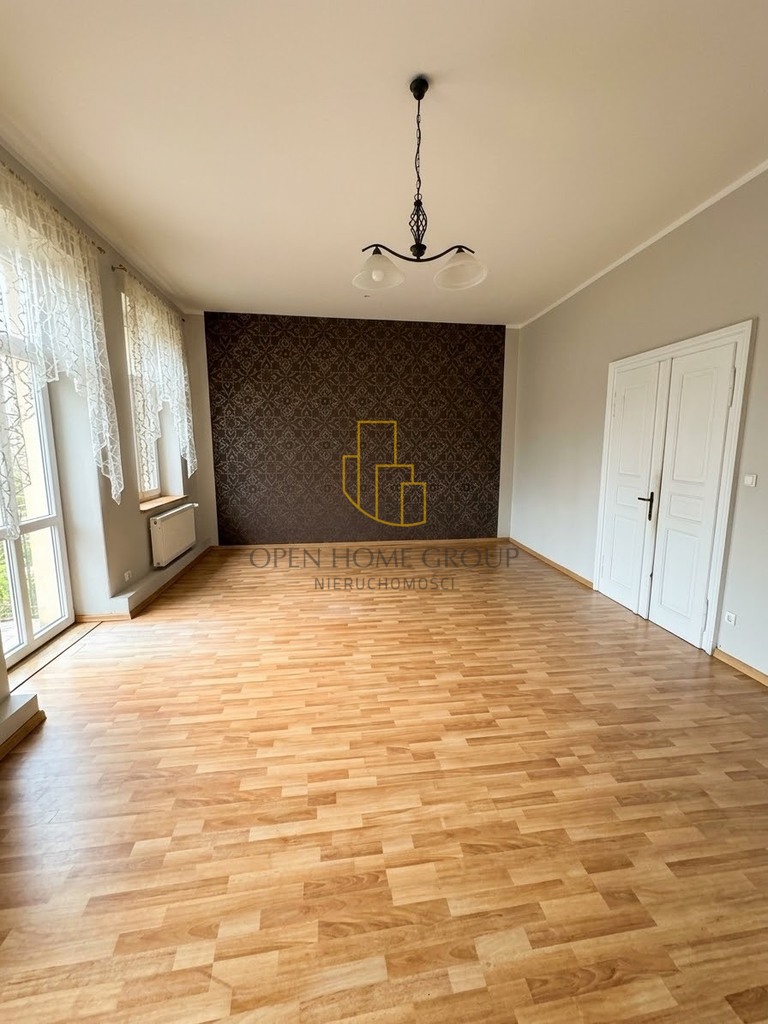 okazja! | 1 piętro | 167m² | w kamienicy | centrum | balkon — zdjęcie 2