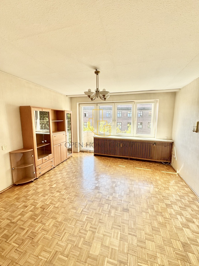 centrum Stare Miasto-2pok.-rozkład- balkon Podwal — zdjęcie 7