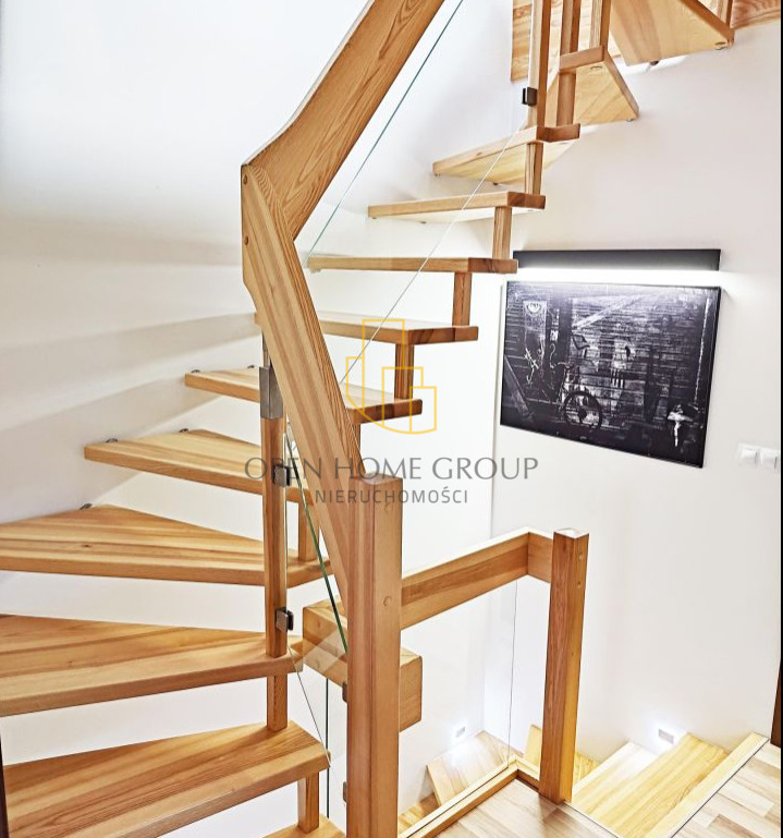 Opolska okolica  Bliźniak/4 pok/125m2/Lux — zdjęcie 12