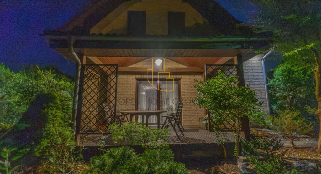 Dom 176 m² na sprzedaż – Domaszczyn — zdjęcie 15