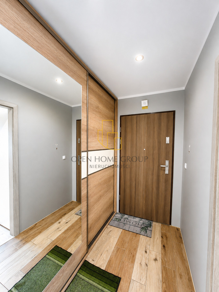 Top/3 pok/Krzyki/Buforowa/ 50m2/Okazja — zdjęcie 16