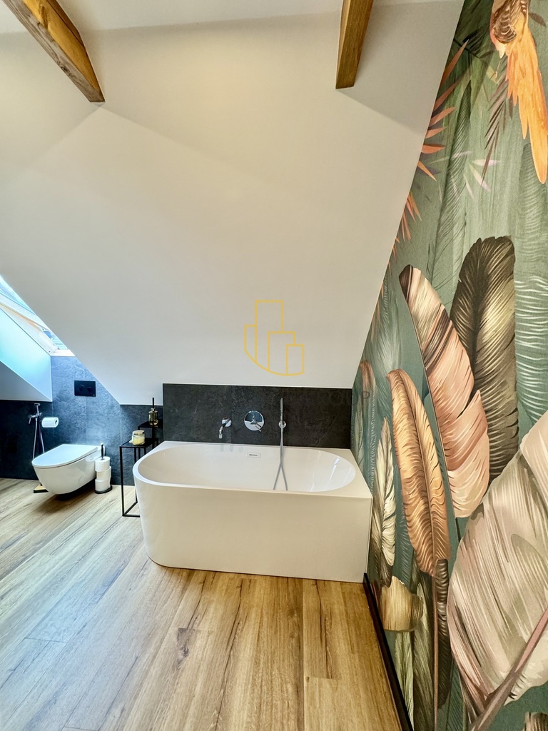 Okazja! Smolec 140m2/ 5 pokoi/Top/ zabudowa blizniacza — zdjęcie 10