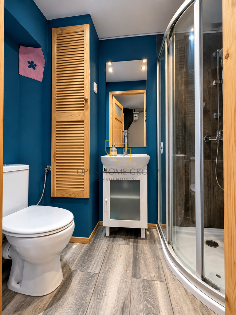 Przestronne mieszkania w centrum 165 m2 — zdjęcie 17