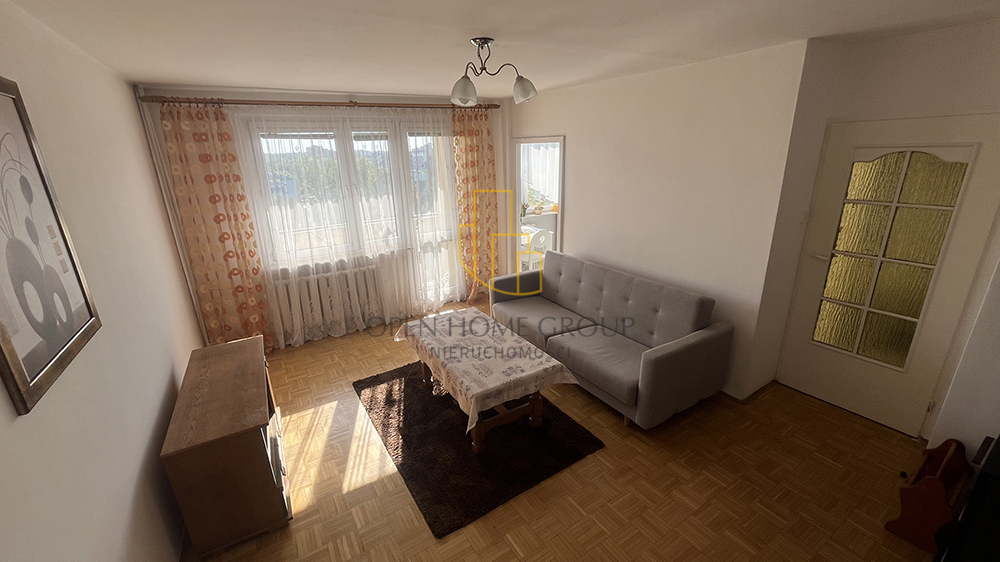 2 pokoje | 49,90 m² | balkon | Gądów Mały — zdjęcie 13