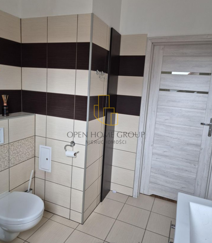Jelenia Góra Czarne, dom jednorodzinny 126 m2 — zdjęcie 13