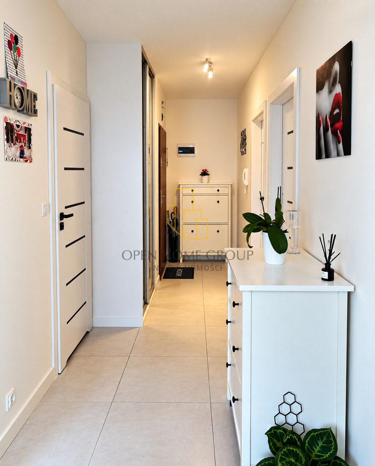 3-pokojowe mieszkanie 54,6 m² na sprzedaż – Wrocław — zdjęcie 5