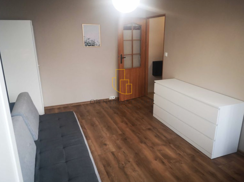 Krzyki/kawalerka/1pok./piwnica/uniwersytet/top — zdjęcie 2