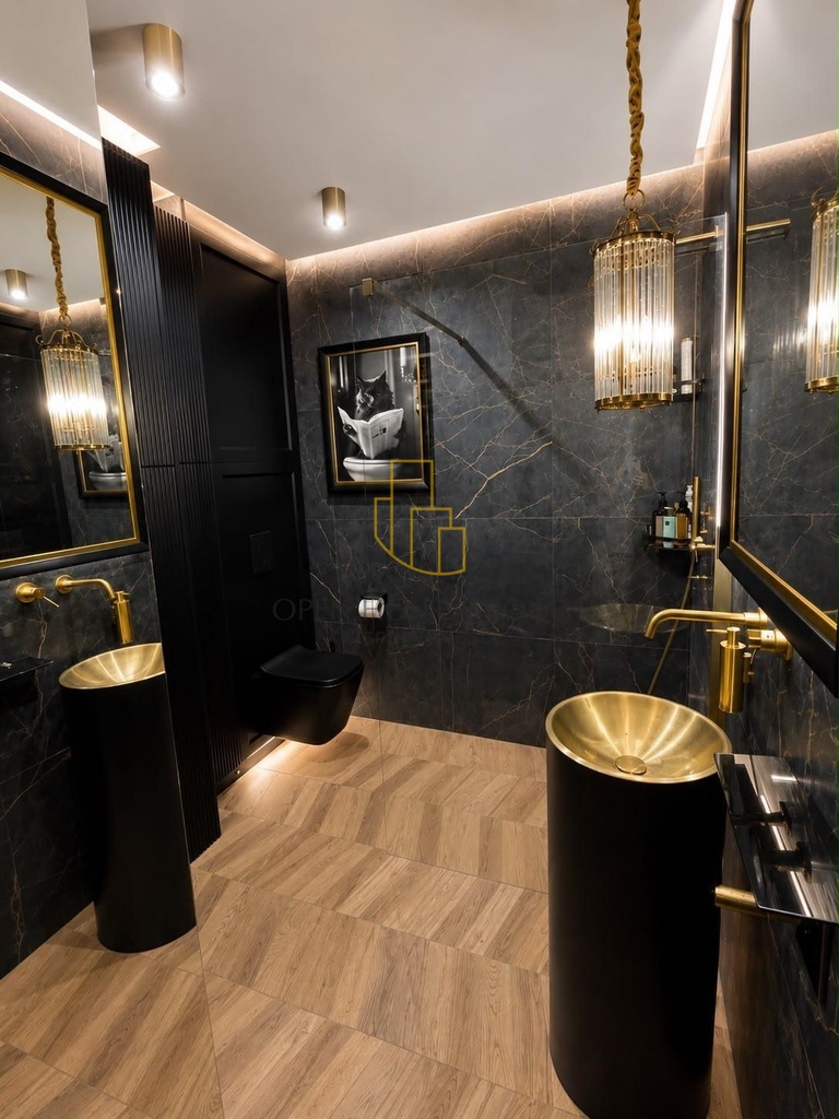 Lux-Premium-apartament-3pok.-garaż-komórka — zdjęcie 13