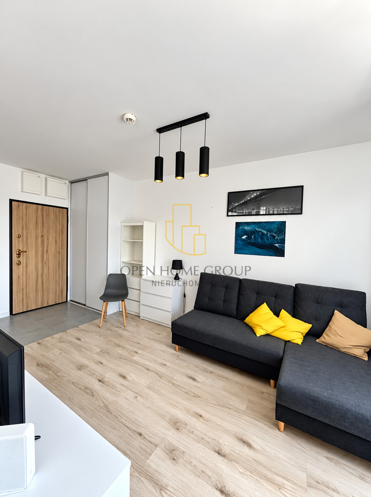 LUX ! | Centrum | /35m Apartament — zdjęcie 11