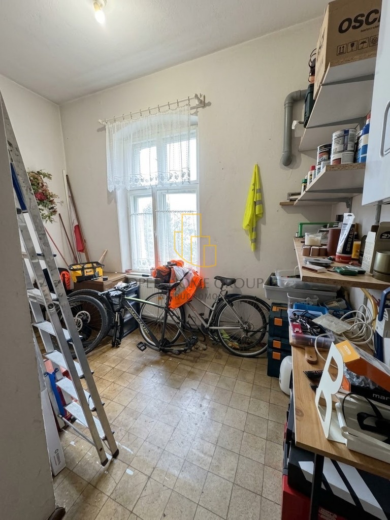 okazja! | 1 piętro | 167m² | w kamienicy | centrum | balkon — zdjęcie 11
